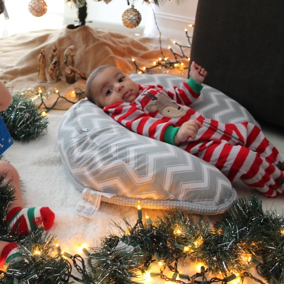 $15 for any 3 kids outfit-Reindeer Pjs Carters - Picture 5 of 5